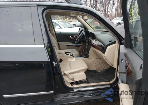 2012 Mercedes-Benz Glk 350 4Matic z USA, uszkodzony, nr VIN WDCGG8HB3CF859867